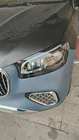 Mercedes GL/GLS trieda X166 2012–2019 Restylingová/prestavbová sada z X166 na GLS X167 Maybach (Type-B) fotografia 6