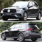 Mercedes GLC X254 2022– Body kit pre GLC63 AMG fotografia 2