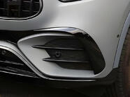 Mercedes GLC X254 2022– Body kit pre GLC63 AMG fotografia 6
