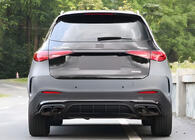 Mercedes GLC X254 2022– Body kit pre GLC63 AMG fotografia 5