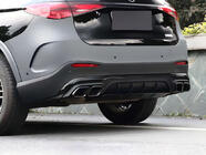 Mercedes GLC X254 2022– Body kit pre GLC63 AMG fotografia 7