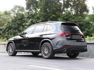 Mercedes GLC X254 2022– Body kit pre GLC63 AMG fotografia 10