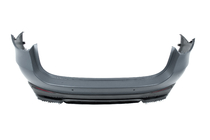 Mercedes GLC X254 2022– Body kit pre GLC63 AMG fotografia 18