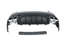Mercedes GLC X254 2022– Body kit pre GLC63 AMG fotografia 19