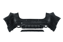 Mercedes GLC X254 2022– Body kit pre GLC63 AMG fotografia 20