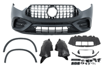 Mercedes GLC X254 2022– Body kit pre GLC63 AMG fotografia 26