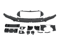 Mercedes GLC X254 2022– Body kit pre GLC63 AMG fotografia 39