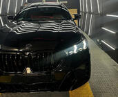 BMW X6 E71 2008–2014 Faceliftový kit pre X6M F96 LCI fotografia 5