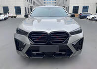 BMW X6 G06 2019–2027 Sada bodykitu X6M F96 LCI (pre 2023+) fotografia 3