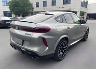 BMW X6 G06 2019–2027 Sada bodykitu X6M F96 LCI (pre 2023+) fotografia 5