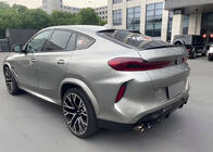 BMW X6 G06 2019–2027 Sada bodykitu X6M F96 LCI (pre 2023+) fotografia 7