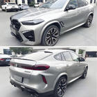 BMW X6 G06 2019–2027 Sada bodykitu X6M F96 LCI (pre 2023+) fotografia 2