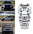 BMW X6 G06 2019–2027 Sada bodykitu X6M F96 LCI (pre 2023+) fotografia 1
