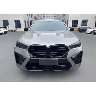 Sada bodykitu X6M F96 LCI (pre 2023+) BMW X6 G06 2019–2027 fotografia 3