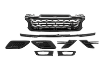 Range Rover Sport 2014–2022 Sada bodykitu Black Pack (2013-2017) fotografia 2