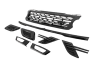 Range Rover Sport 2014–2022 Sada bodykitu Black Pack (2013-2017) fotografia 3