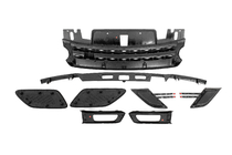 Range Rover Sport 2014–2022 Sada bodykitu Black Pack (2013-2017) fotografia 6