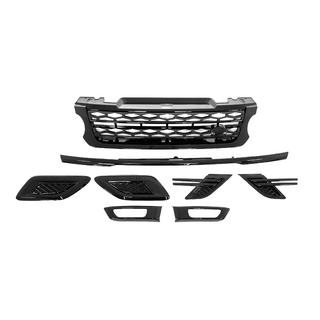 Sada bodykitu Black Pack (2013-2017) Range Rover Sport 2014–2022 fotografia 2