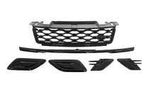 Range Rover Sport 2014–2022 Bodykit sada Black Pack (2018-2022) fotografia 1