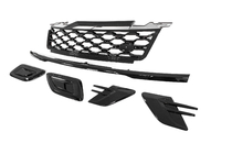 Range Rover Sport 2014–2022 Bodykit sada Black Pack (2018-2022) fotografia 2