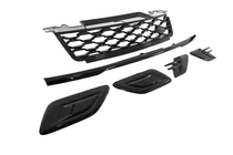 Range Rover Sport 2014–2022 Bodykit sada Black Pack (2018-2022) fotografia 3