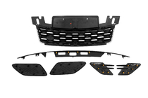 Range Rover Sport 2014–2022 Bodykit sada Black Pack (2018-2022) fotografia 5