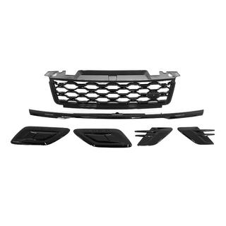 Bodykit sada Black Pack (2018-2022) Range Rover Sport 2014–2022 fotografia 1