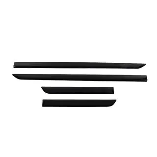 Tuningový bodykit – sada nárazníkov (BodyKit-2) fotografia 4