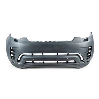 Tuningový bodykit v štýle SVR fotografia 2