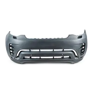 Tuningový bodykit v štýle SVR fotografia 2
