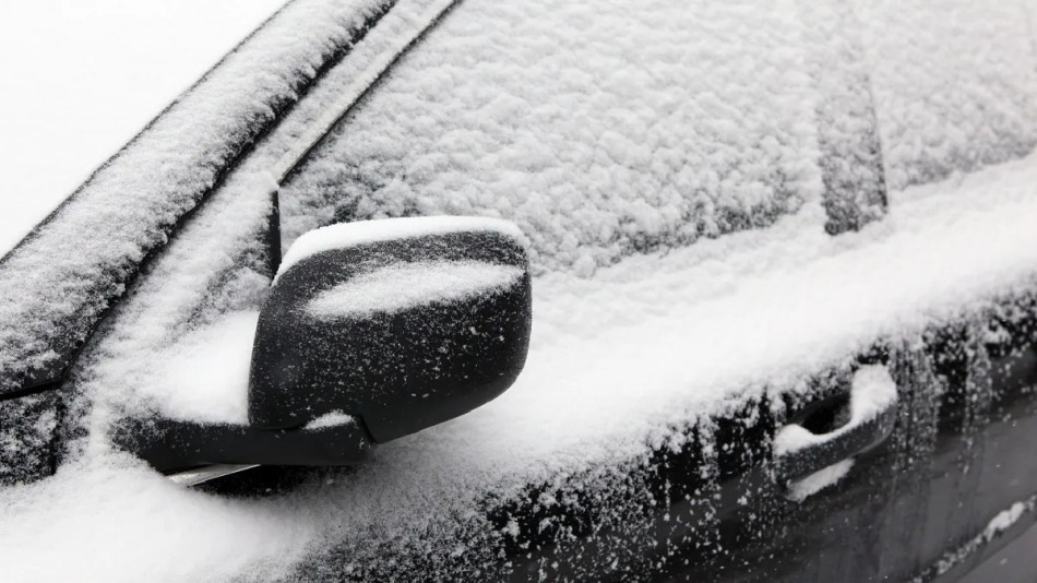Vplyv mrazu na auto: následky a preventívne opatrenia
