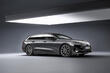 Audi A6 Avant e-tron: recenzia elektrického kombi fotografia 1
