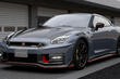 Inovovaný Nissan GT-R 2023: prehľad športového kupé fotografia 3