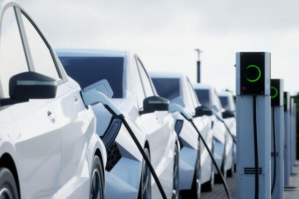 Elektromobily: výhody a nevýhody