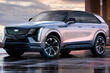 Test Cadillac Escalade IQ: elektrická éra luxusu fotografia 4
