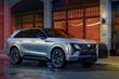 Test Cadillac Escalade IQ: elektrická éra luxusu fotografia 1
