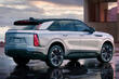 Test Cadillac Escalade IQ: elektrická éra luxusu fotografia 3