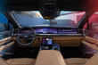 Test Cadillac Escalade IQ: elektrická éra luxusu fotografia 5
