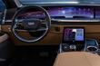 Test Cadillac Escalade IQ: elektrická éra luxusu fotografia 6