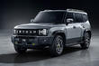 Jetour T2: recenzia SUV fotografia 4