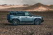 Jetour T2: recenzia SUV fotografia 2