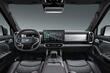 Jetour T2: recenzia SUV fotografia 5