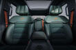 Jetour T2: recenzia SUV fotografia 6