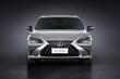 Aktualizovaný Lexus ES: štýl a komfort v každom detaile fotografia 1