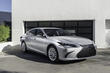 Aktualizovaný Lexus ES: štýl a komfort v každom detaile fotografia 2