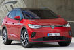 Volkswagen ID.4 GTX: recenzia "horúceho" elektrického crossovera fotografia 1