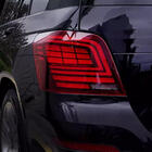Mercedes GLK class X204 2008–2015 LED zadné svetlá (2 ks) fotografia 1