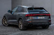 Audi RS Q8: test po facelifte 2024 fotografia 4