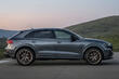 Audi RS Q8: test po facelifte 2024 fotografia 3