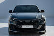 Audi RS Q8: test po facelifte 2024 fotografia 1